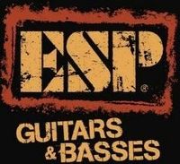 ESP Guitars...