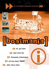 Boatmania 2004@FH Gelände/MAW