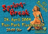 Spring-Break 2004@Fun-Park