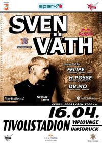 Sven Väth@Tivoli-Neu