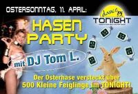 Hasen Party@DanceTonight