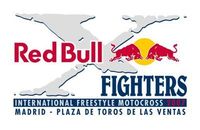 Red Bull X-Fighters