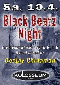 Black Beatz