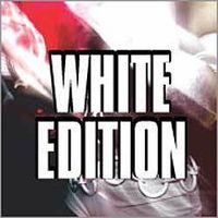 White Edition@Empire