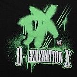 D-Generation X