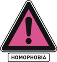 Petition gegen homophobe Menschen