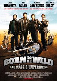 Gruppenavatar von Born to be wild!