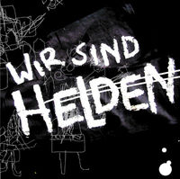 wir sind helden