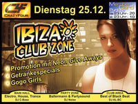 Ibiza Club Zone@Discothek C4