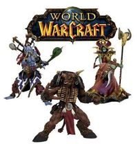 Gruppenavatar von WOW - Hasser