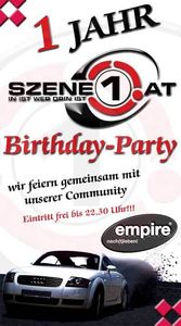 1.JAHR.SZENE1@EMPIRE@Empire Linz