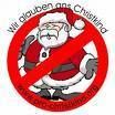 Gruppenavatar von Es gibt keinen Weihnachtsmann, nur ein Christkind^^