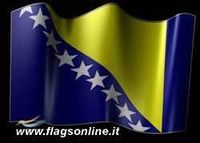 Gruppenavatar von Bosnia is the best und das wissen auch alle