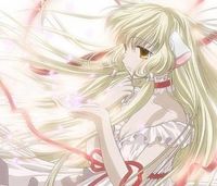 Chobits