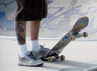 Gruppenavatar von - - -Lambacher Skater- - -