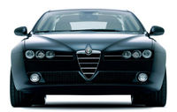 Gruppenavatar von Alfa Romeo 159 JTDm