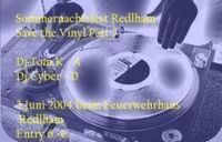 Sommernachtsfest@FF-Redlham