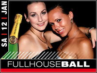 Fullhouseball@Fullhouse