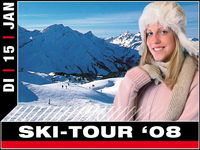 Ski Tour 08