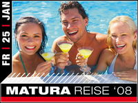 Matura Reise 08@Fullhouse