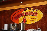 coffeeworld! 