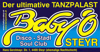 X-Mas Party@Tanzpalast Baby`O