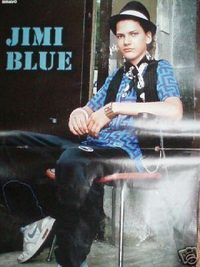 !!!!!  Jimi-Blue 4 ever *!!!!!