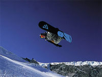 Gruppenavatar von Pro Snowboarding ...Kr€W!