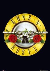 a tribute to  GUNS &#39; N &#39; ROSES