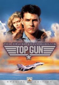 TOP GUN 