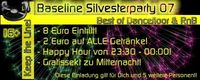 Baseline Silvesterfeier@