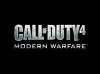 Call Of Duty 4 - Modern Warfare