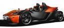 Gruppenavatar von KTM x-bow Dalara