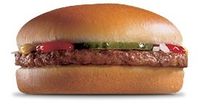 Gruppenavatar von Ich mag das Gurkerl im Hamburger