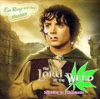 Lord of the Weed