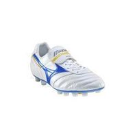 Ich spiele mit Mizuno Morelia