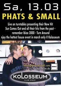 Phats & Small