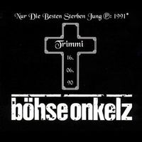 Gruppenavatar von Böhse Onkelz 4 Life   Helden leben lange,doch Legenden Sterben nie