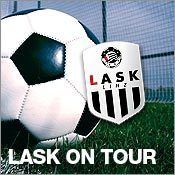 Lask on Tour