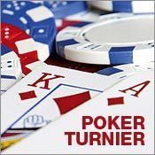 Poker Turnier