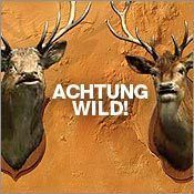 Achtung Wild!