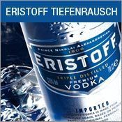 Eristoff Tiefenrausch