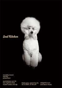 Soul Kitchen Vol.04@Thalia