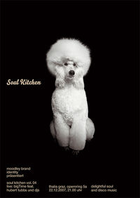 Soul Kitchen Vol.04