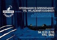 Stermann & Grissemann vs. Wladimir Kaminer@PPC