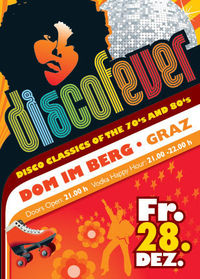 Discofever