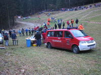 Jännerrallye-Pierbach-Zuseher