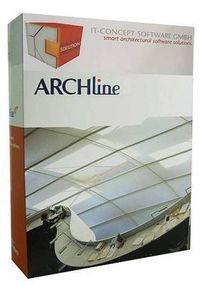 ich Arbeite mit ARCHline