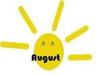 August, der beste Monat im Jahr