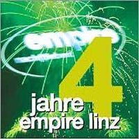 4 Jahre Empire Linz